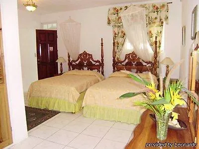 Paradise L Horizon - Ocho Rios Lejlighed