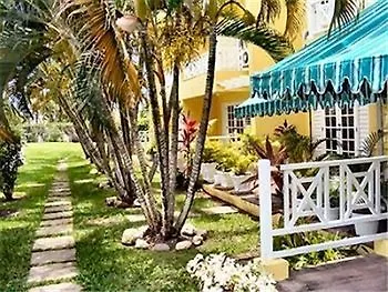Paradise L Horizon - Ocho Rios Lejlighed