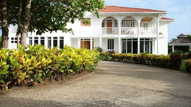 Paradise L Horizon - Ocho Rios 0*,