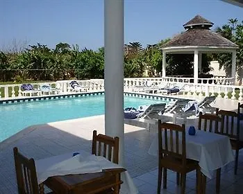 Lejlighed Paradise L Horizon - Ocho Rios