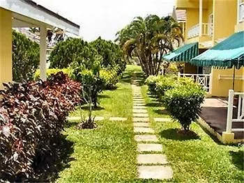 Paradise L Horizon - Ocho Rios 0*,