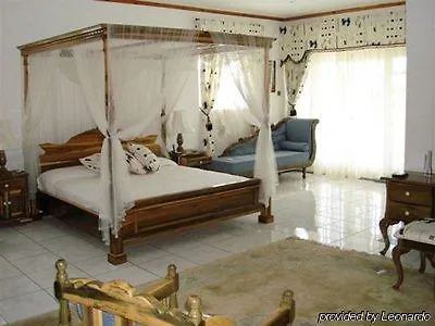 Paradise L Horizon - Ocho Rios 0*,