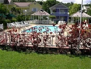 Paradise L Horizon - Ocho Rios