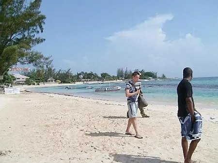 Apartment Paradise L Horizon - Ocho Rios