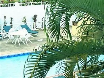 Apartment Paradise L Horizon - Ocho Rios