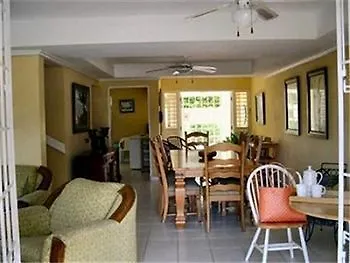 Paradise L Horizon - Ocho Rios Apartment